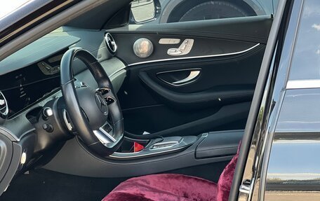 Mercedes-Benz E-Класс, 2020 год, 4 450 000 рублей, 9 фотография