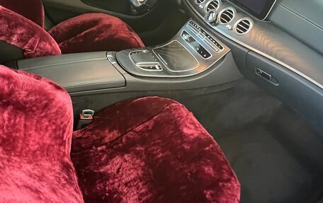 Mercedes-Benz E-Класс, 2020 год, 4 450 000 рублей, 14 фотография