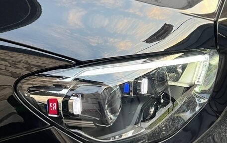 Mercedes-Benz E-Класс, 2020 год, 4 450 000 рублей, 19 фотография