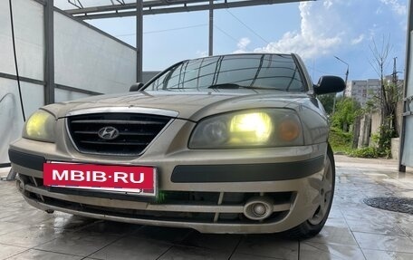 Hyundai Elantra III, 2006 год, 380 000 рублей, 2 фотография