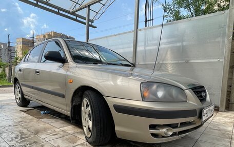 Hyundai Elantra III, 2006 год, 380 000 рублей, 5 фотография