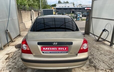 Hyundai Elantra III, 2006 год, 380 000 рублей, 7 фотография