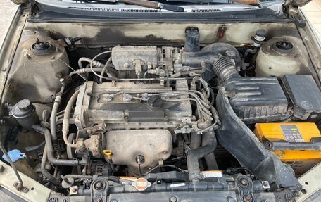 Hyundai Elantra III, 2006 год, 380 000 рублей, 12 фотография