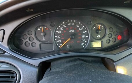 Ford Focus IV, 2002 год, 350 000 рублей, 2 фотография