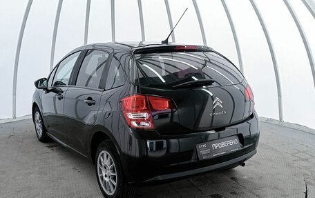Citroen C3 II, 2011 год, 490 000 рублей, 8 фотография