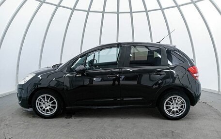 Citroen C3 II, 2011 год, 490 000 рублей, 10 фотография