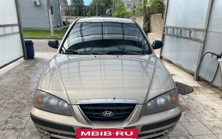 Hyundai Elantra III, 2006 год, 380 000 рублей, 3 фотография