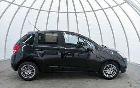 Citroen C3 II, 2011 год, 490 000 рублей, 5 фотография