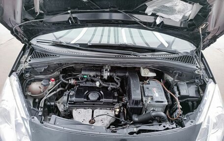 Citroen C3 II, 2011 год, 490 000 рублей, 11 фотография
