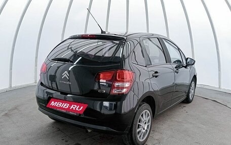 Citroen C3 II, 2011 год, 490 000 рублей, 6 фотография