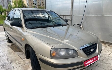 Hyundai Elantra III, 2006 год, 380 000 рублей, 4 фотография