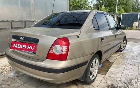 Hyundai Elantra III, 2006 год, 380 000 рублей, 6 фотография