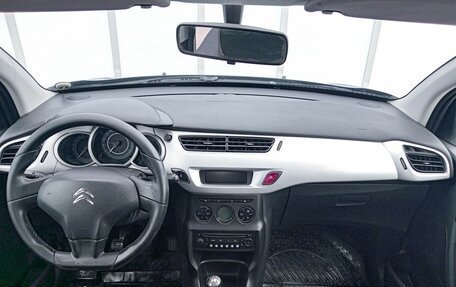 Citroen C3 II, 2011 год, 490 000 рублей, 17 фотография