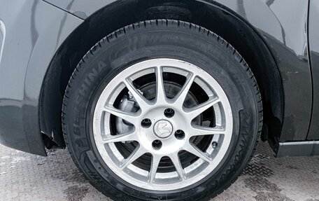 Citroen C3 II, 2011 год, 490 000 рублей, 22 фотография