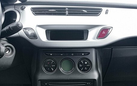 Citroen C3 II, 2011 год, 490 000 рублей, 18 фотография