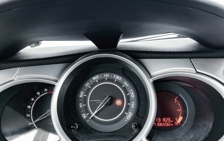 Citroen C3 II, 2011 год, 490 000 рублей, 16 фотография