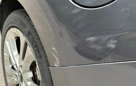 KIA cee'd III, 2012 год, 850 000 рублей, 9 фотография