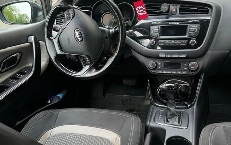 KIA cee'd III, 2012 год, 850 000 рублей, 6 фотография