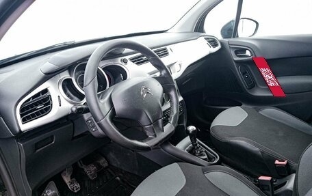 Citroen C3 II, 2011 год, 490 000 рублей, 20 фотография
