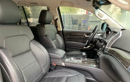 Haval H9 I рестайлинг, 2021 год, 1 900 111 рублей, 10 фотография