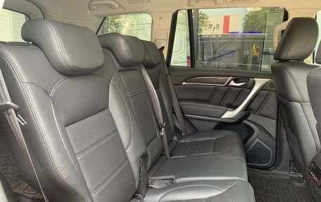 Haval H9 I рестайлинг, 2021 год, 1 900 111 рублей, 11 фотография