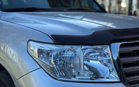 Toyota Land Cruiser 200, 2009 год, 2 600 000 рублей, 4 фотография
