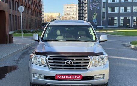 Toyota Land Cruiser 200, 2009 год, 2 600 000 рублей, 2 фотография