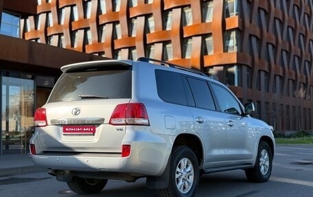 Toyota Land Cruiser 200, 2009 год, 2 600 000 рублей, 7 фотография