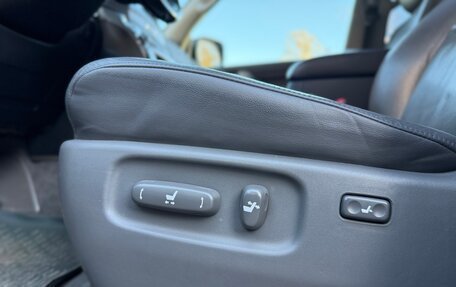 Toyota Land Cruiser 200, 2009 год, 2 600 000 рублей, 21 фотография