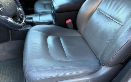 Toyota Land Cruiser 200, 2009 год, 2 600 000 рублей, 20 фотография