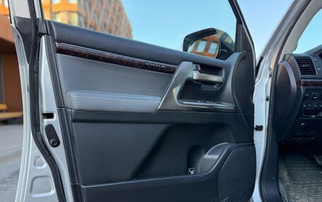 Toyota Land Cruiser 200, 2009 год, 2 600 000 рублей, 22 фотография