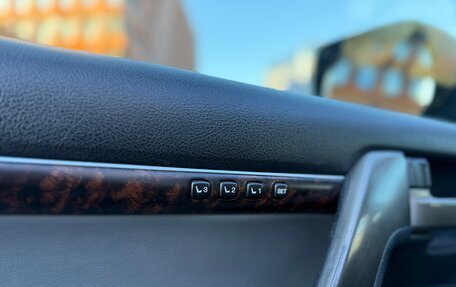 Toyota Land Cruiser 200, 2009 год, 2 600 000 рублей, 23 фотография