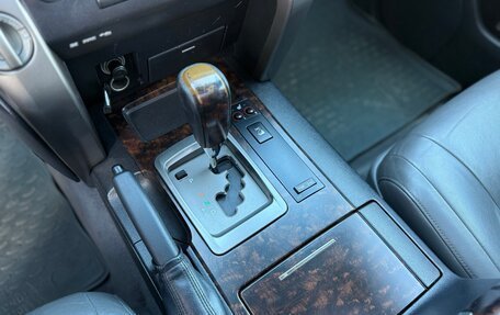 Toyota Land Cruiser 200, 2009 год, 2 600 000 рублей, 30 фотография