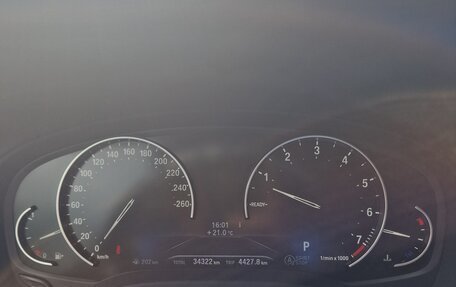 BMW X3, 2021 год, 4 600 000 рублей, 18 фотография