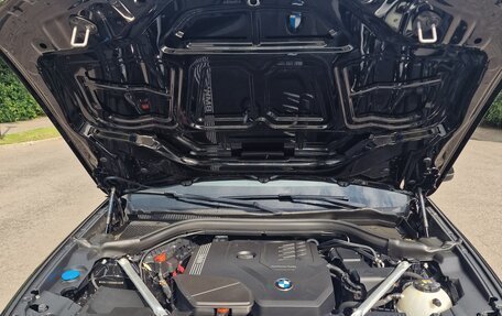 BMW X3, 2021 год, 4 600 000 рублей, 12 фотография