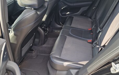 BMW X3, 2021 год, 4 600 000 рублей, 17 фотография