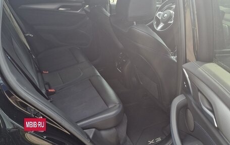 BMW X3, 2021 год, 4 600 000 рублей, 14 фотография