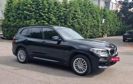 BMW X3, 2021 год, 4 600 000 рублей, 7 фотография