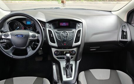 Ford Focus III, 2012 год, 950 000 рублей, 8 фотография
