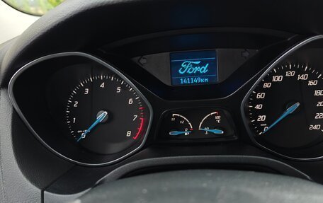 Ford Focus III, 2012 год, 950 000 рублей, 7 фотография