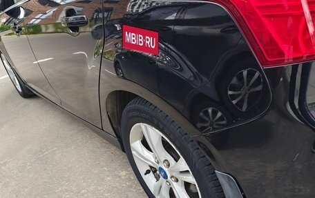 Ford Focus III, 2012 год, 950 000 рублей, 6 фотография