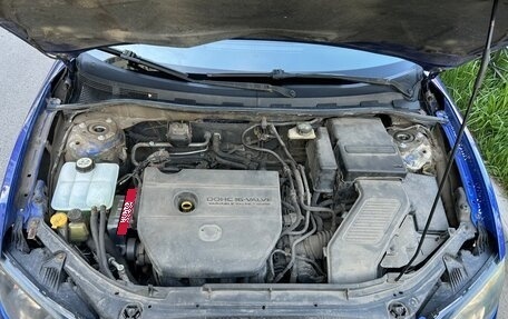 Mazda 3, 2007 год, 549 000 рублей, 9 фотография