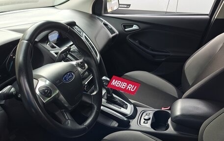 Ford Focus III, 2012 год, 950 000 рублей, 9 фотография