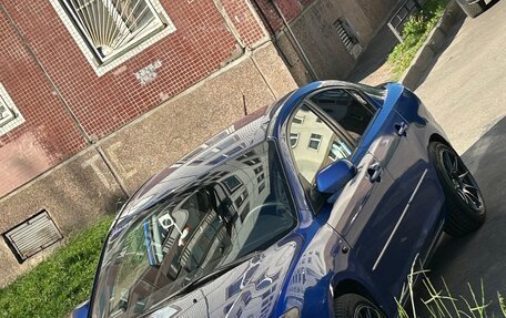 Mazda 3, 2007 год, 549 000 рублей, 19 фотография