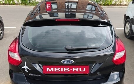 Ford Focus III, 2012 год, 950 000 рублей, 2 фотография