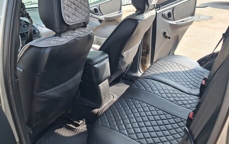 Chevrolet Niva I рестайлинг, 2016 год, 680 000 рублей, 7 фотография
