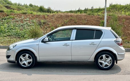 Opel Astra H, 2011 год, 565 000 рублей, 2 фотография