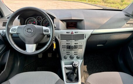 Opel Astra H, 2011 год, 565 000 рублей, 8 фотография