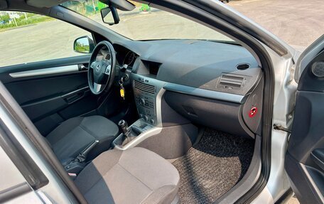 Opel Astra H, 2011 год, 565 000 рублей, 11 фотография
