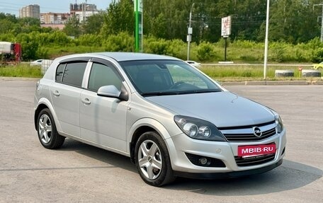 Opel Astra H, 2011 год, 565 000 рублей, 6 фотография